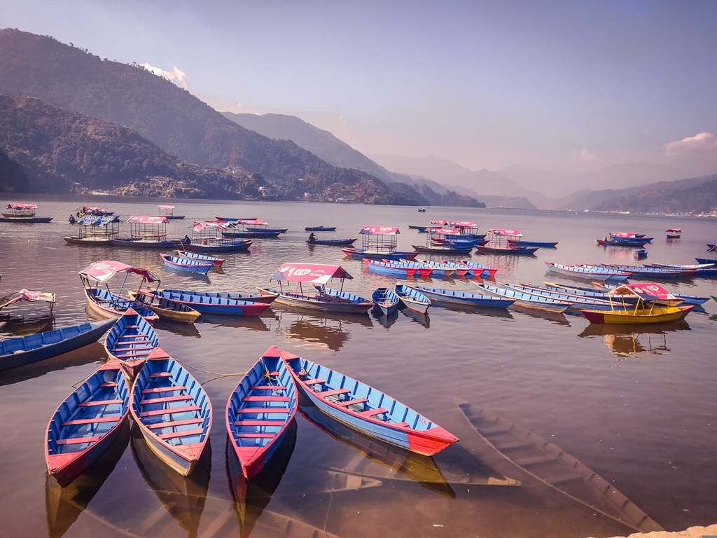 Pokhara Adventure Week